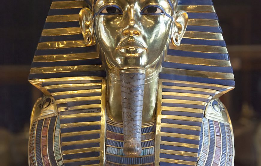 Egipto por 5 dias ver todas las maravillas de El cairo.