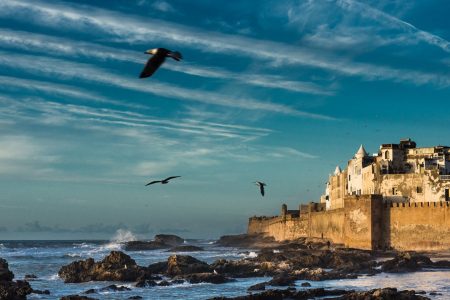 Private Excursion to Essaouira from Marrakech Full Day