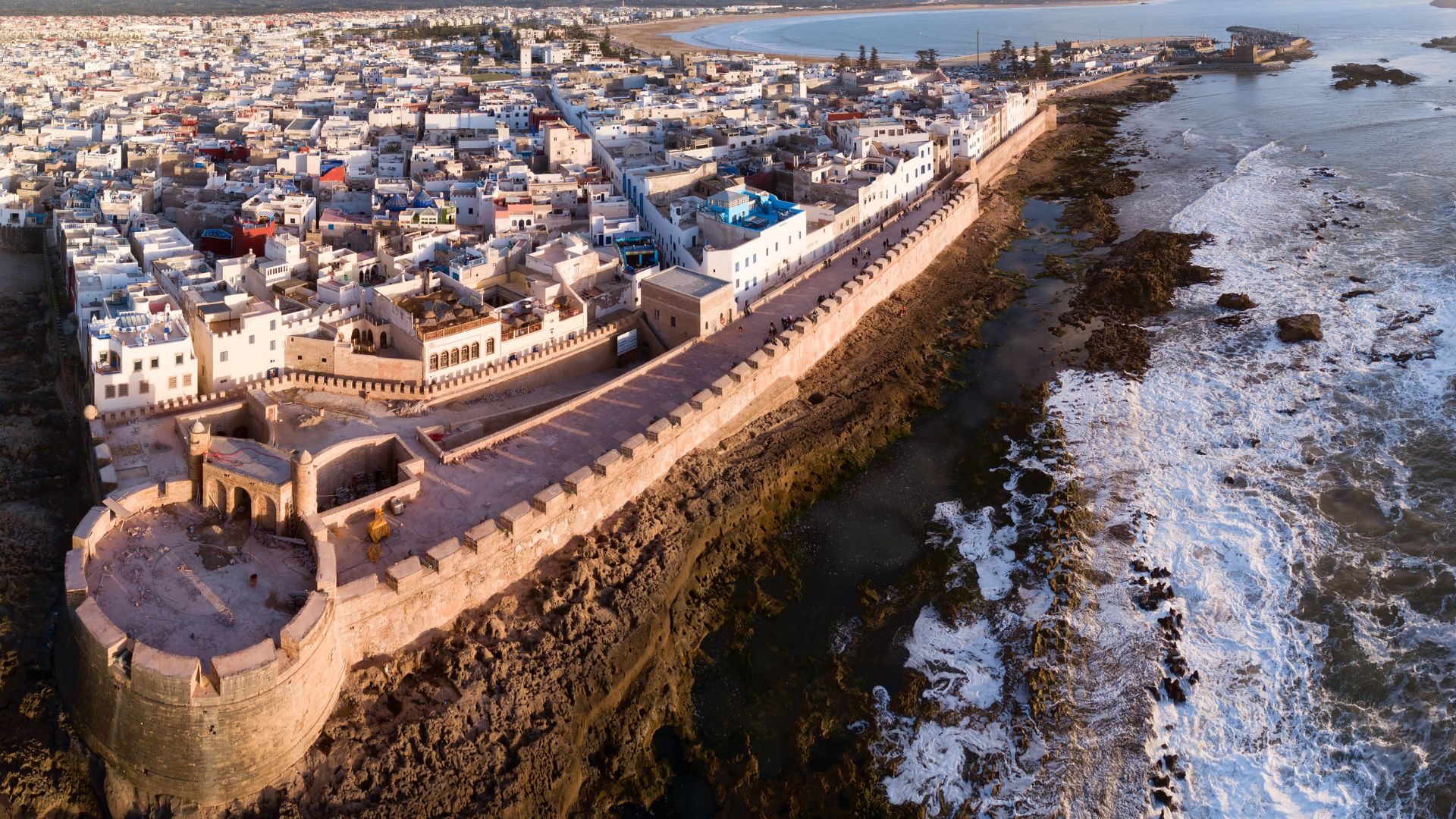 Private Excursion to Essaouira from Marrakech Full Day