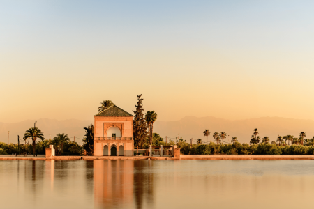 Descubre la belleza de Marrakech