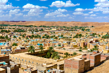 Discover the Rich History and Culture of Morocco: 5-Day Imperial Cities Tour