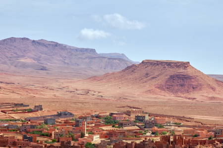 Ultimate 10-Day Morocco Itinerary: Fez, Merzouga Desert & Dades Valley Adventure