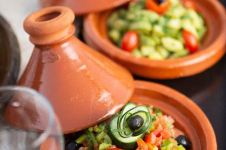 Escapada a Fez Fin de Semana